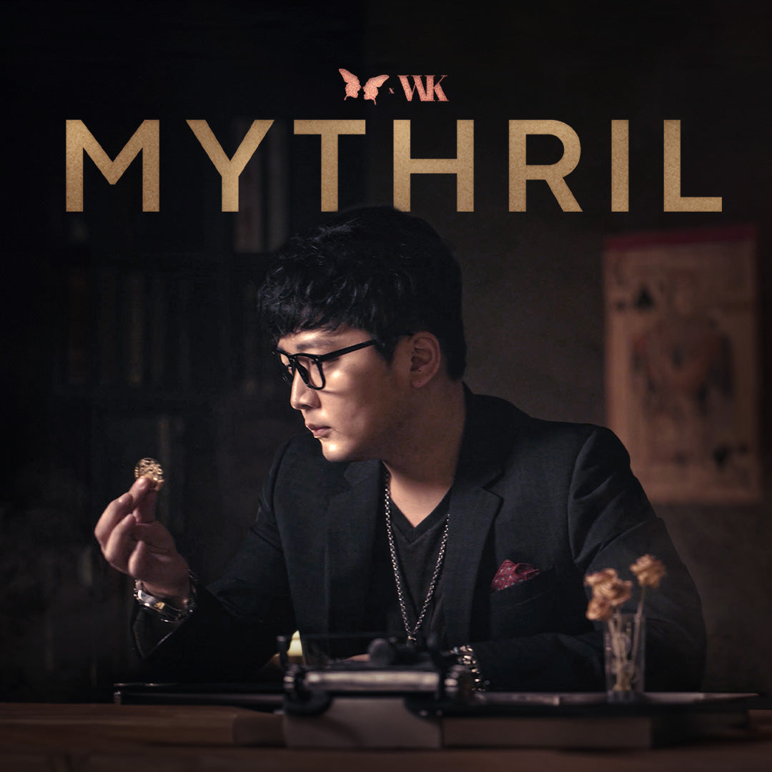 MYTHRIL