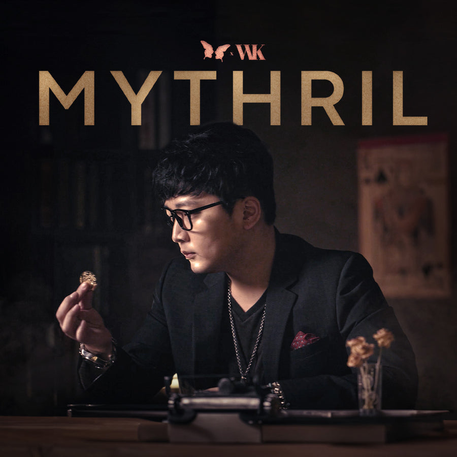 MYTHRIL - WK