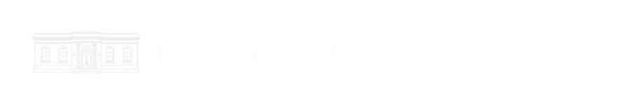 The Online Magic Store