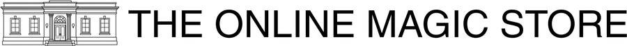 The Online Magic Store