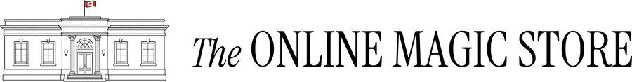 The Online Magic Store