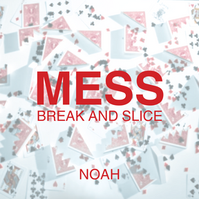 Mess - Noah - The Online Magic Store