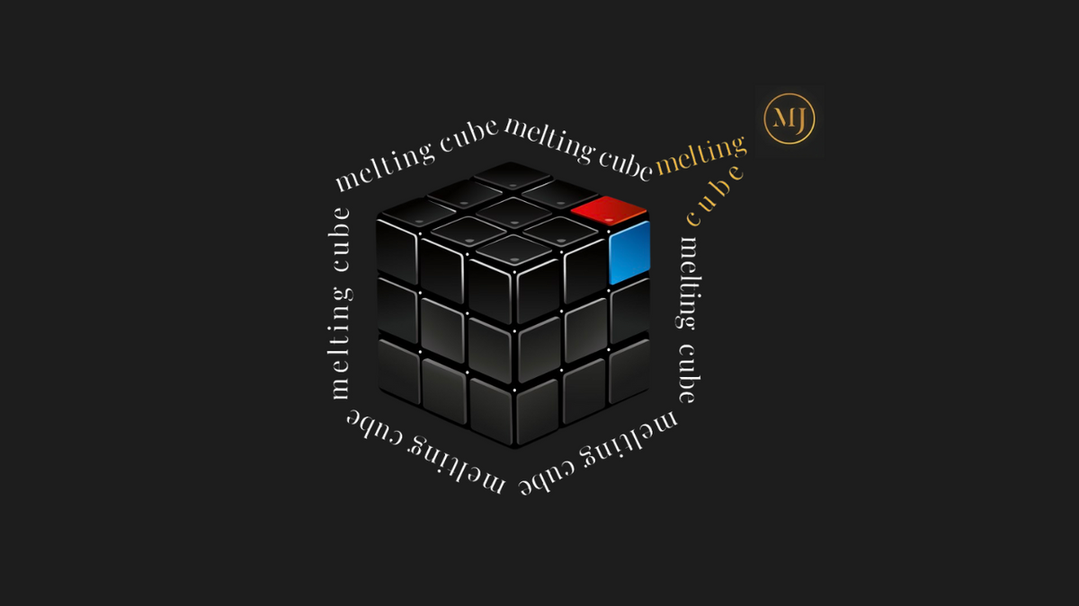 Melting Cube