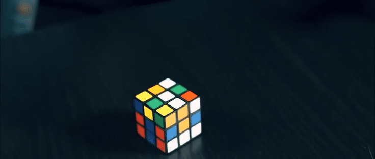 Mini Cube to Chocolate Project - Henry Harrius - The Online Magic Store