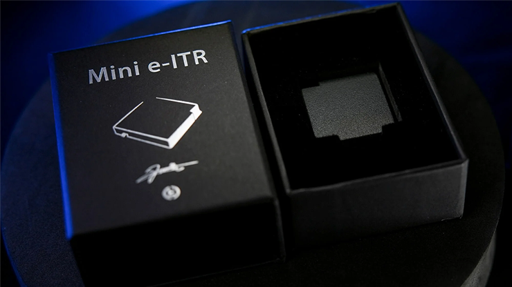 Mini e-ITR, photo 6