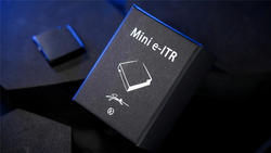Mini e-ITR - K.Pen & TCC Magic - The Online Magic Store