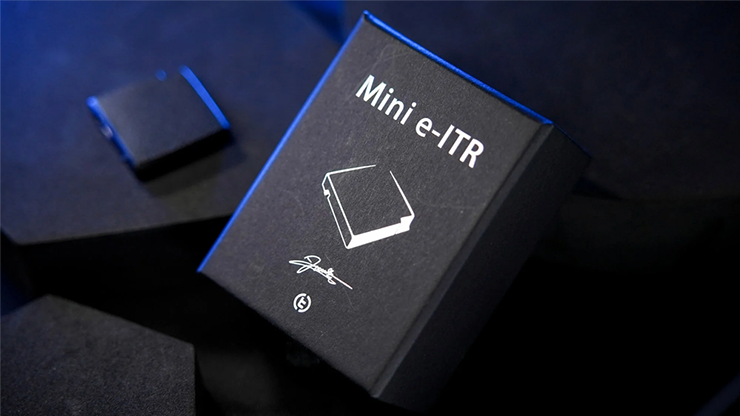 Mini e-ITR - K.Pen & TCC Magic - The Online Magic Store