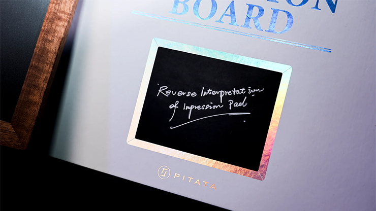 PITATA Inversion Board - Pitata Magic - The Online Magic Store