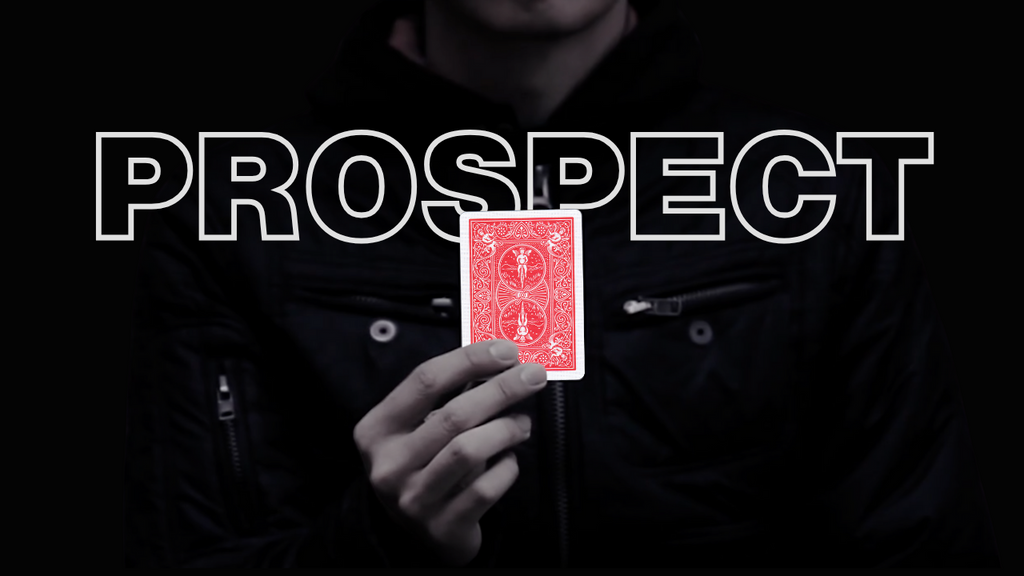 Prospect - Will Tsai - The Online Magic Store