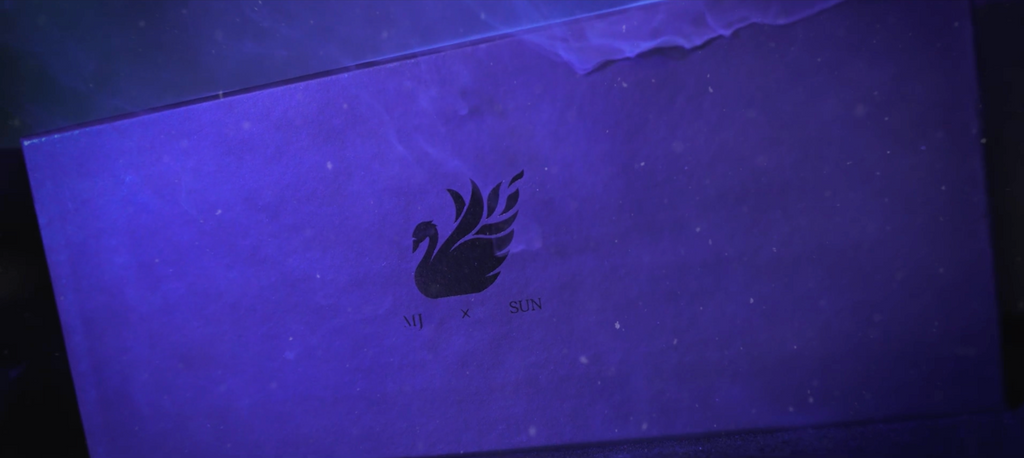 Black Swan - Sun Production + MJ - The Online Magic Store