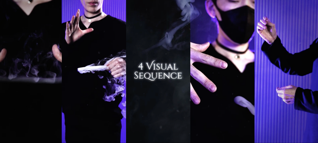 Black Swan - Sun Production + MJ - The Online Magic Store