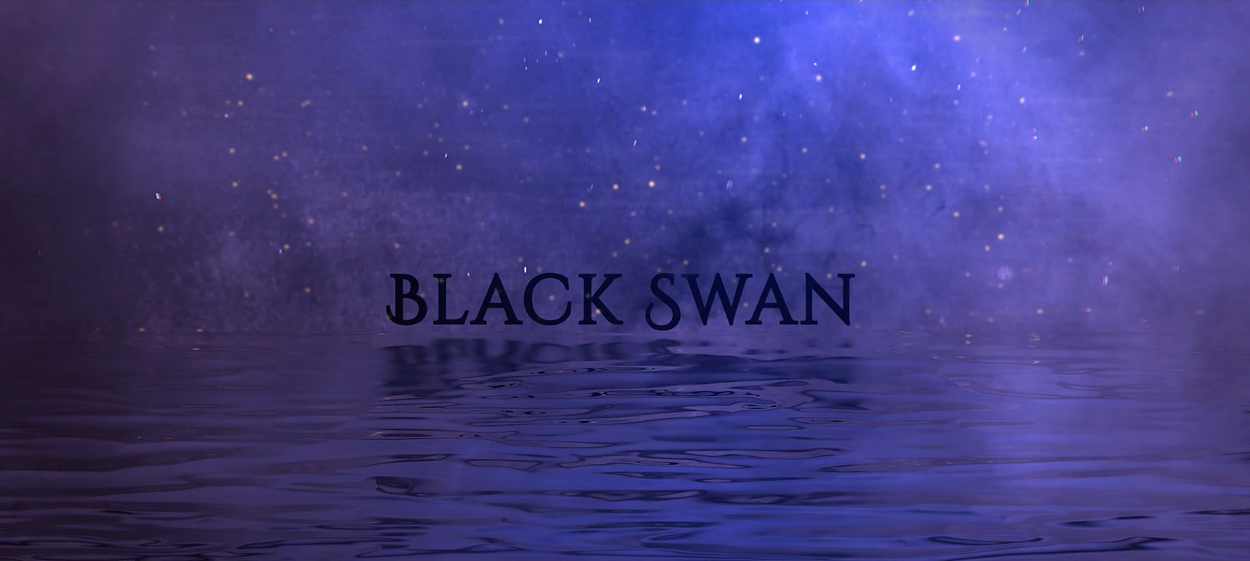Black Swan - Sun Production + MJ - The Online Magic Store