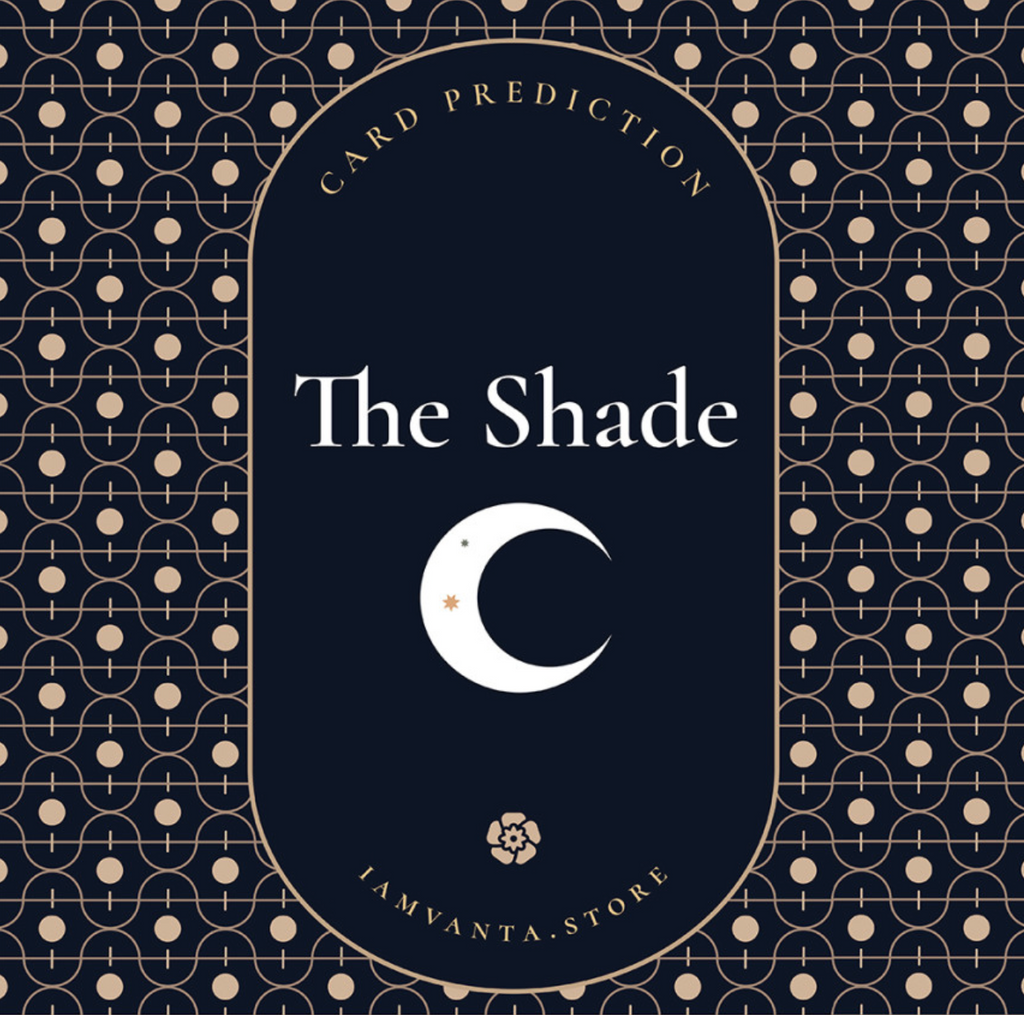 The Shade - C Art - The Online Magic Store