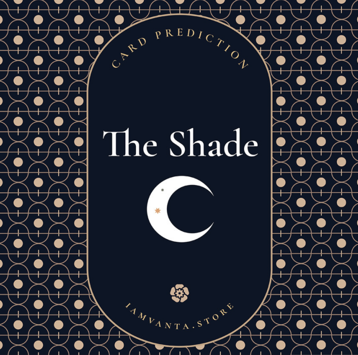 The Shade - C Art - The Online Magic Store