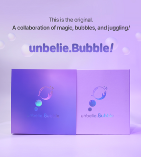 Unbelie.Bubble