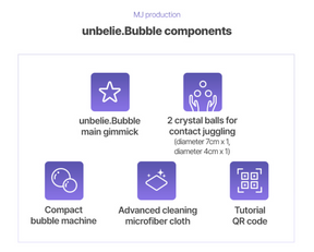 Unbelie.Bubble