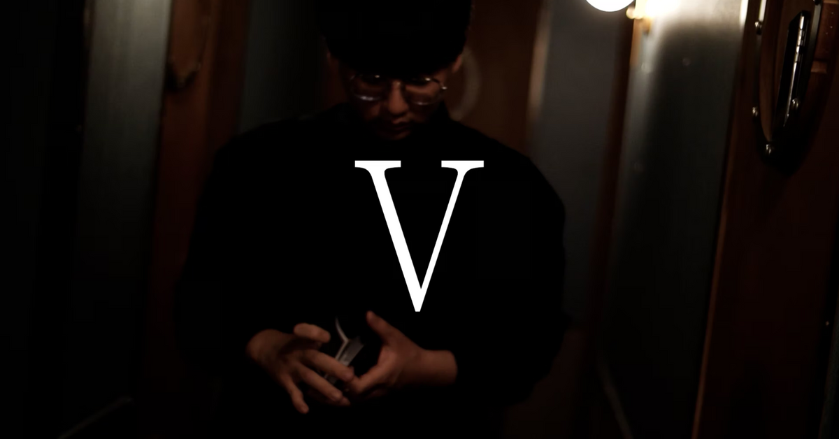 V - PH