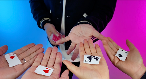 FOUR