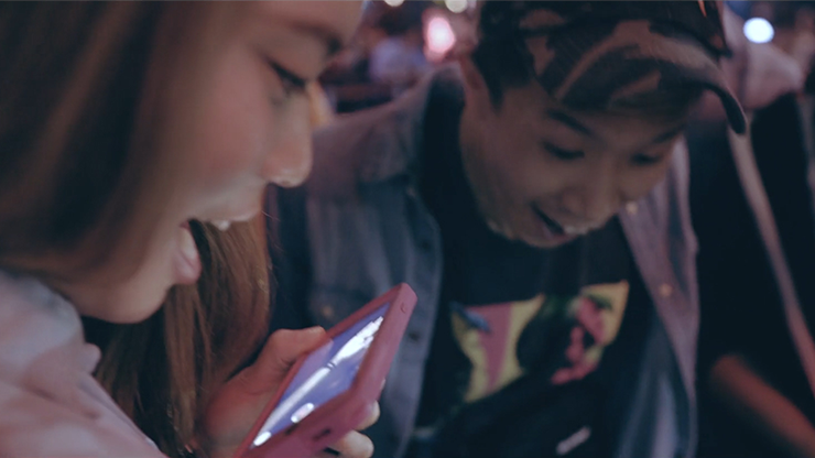 Silent Assistant Duo - Will Tsai