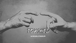 Touched - Morgan Strebler - The Online Magic Store