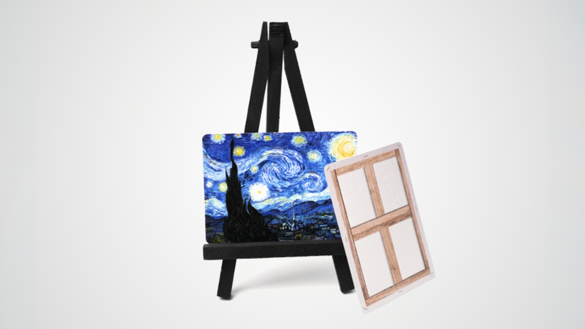 The Starry Night - Masterpiece Edition, photo 4