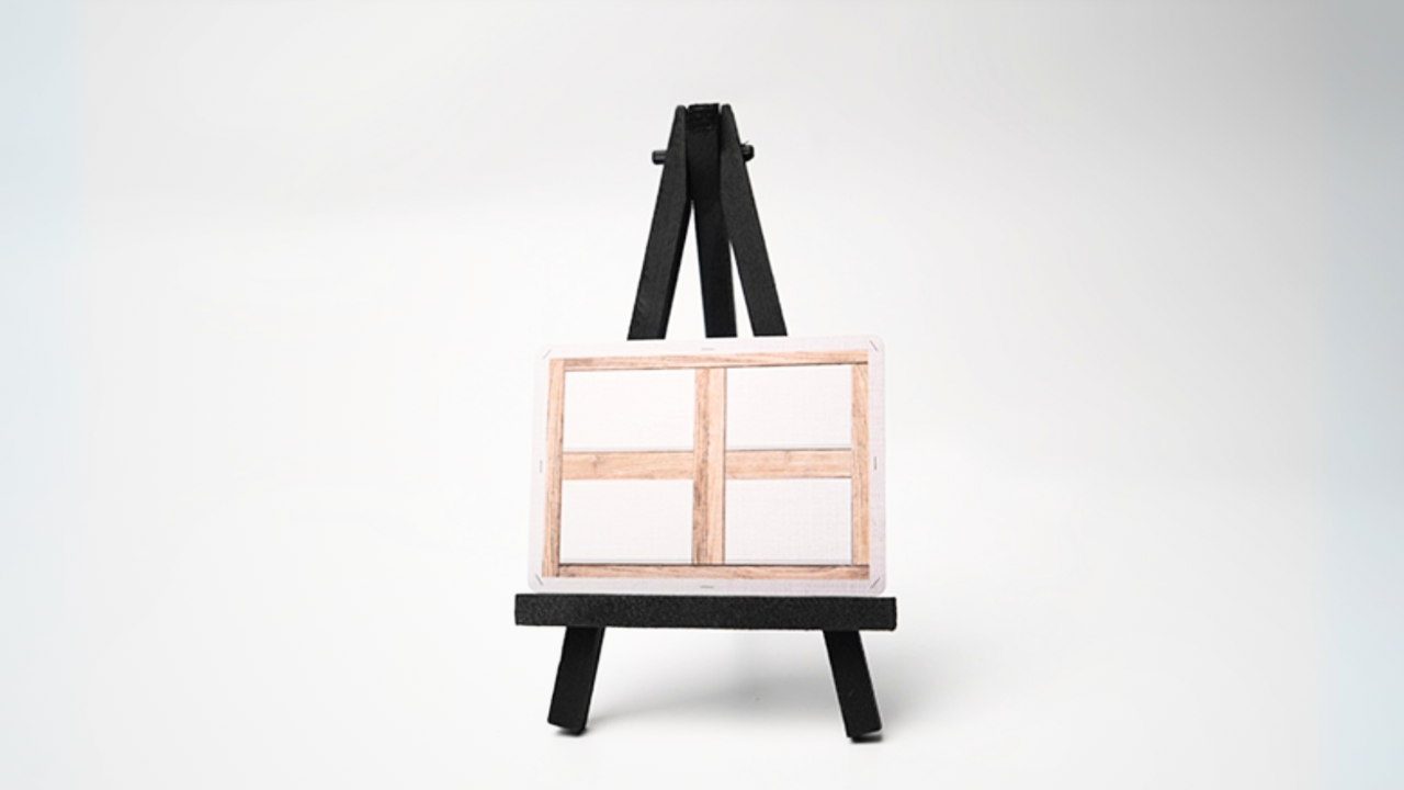 The Starry Night - Masterpiece Edition - MJ - The Online Magic Store