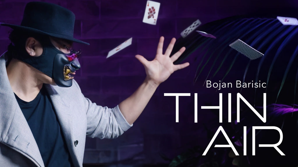 Thin Air