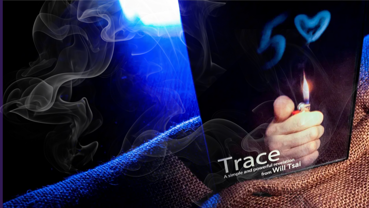 Trace Combo - Will Tsai