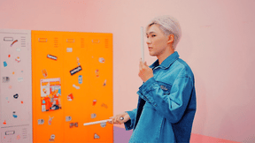 Tricolor Stick - Eden Choi - The Online Magic Store