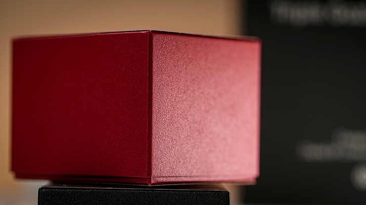 Triple Gozinta Boxes - Ivo David Oliveira & TCC Magic - The Online Magic Store