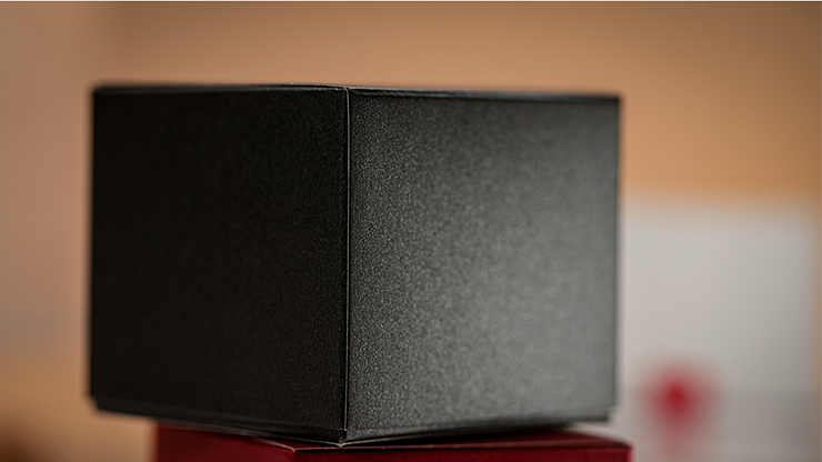 Triple Gozinta Boxes - Ivo David Oliveira & TCC Magic - The Online Magic Store