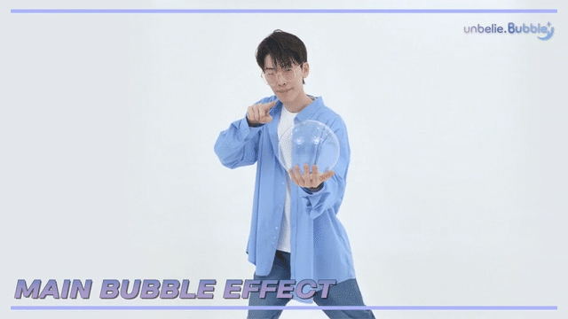 Unbelie.Bubble - MJ Production - The Online Magic Store