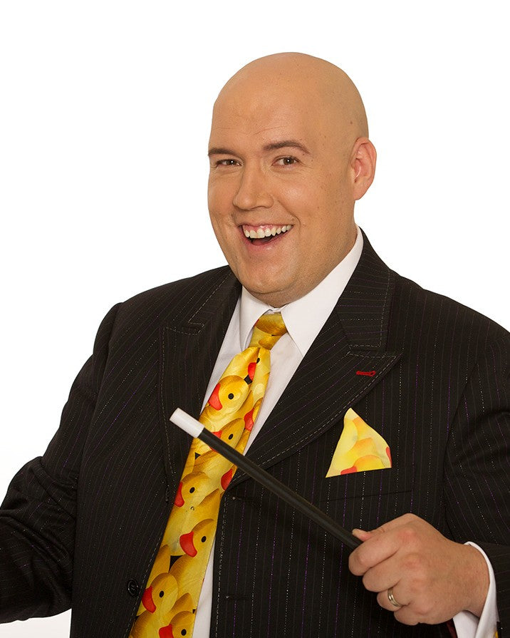 Adam London