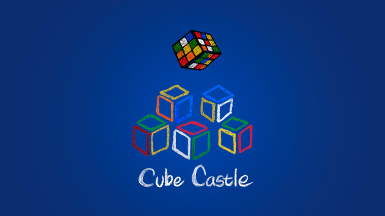 Cube Castle - MJ Production - The Online Magic Store