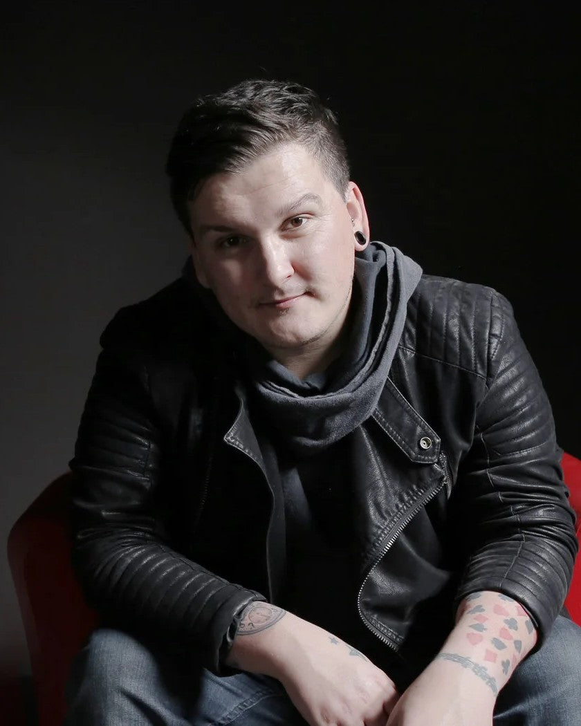 Alan Rorrison