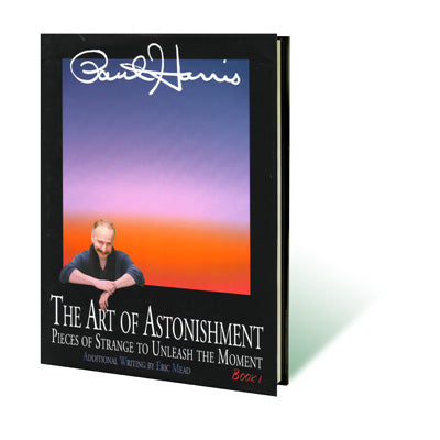 Art of Astonishment Volume 1