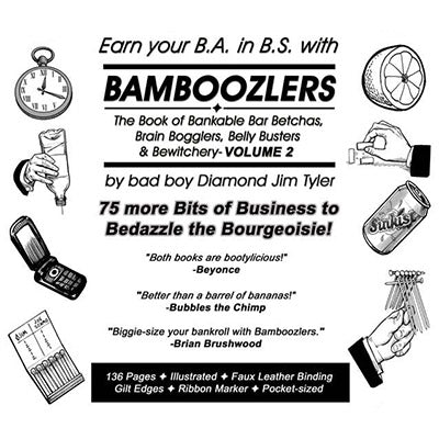 Bamboozlers Vol. 2