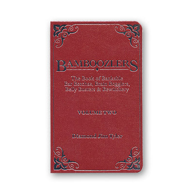 Bamboozlers Vol. 2
