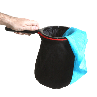 Change Bag Standard