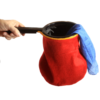 Change Bag Standard
