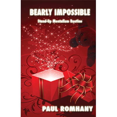 Bearly Impossible (Pro Series Vol 7) (eBook)