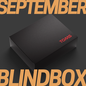 Magic Blind Box | September 2024