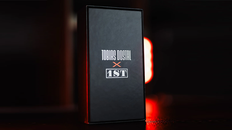 Bottom's Up - Tobias Dostal - The Online Magic Store