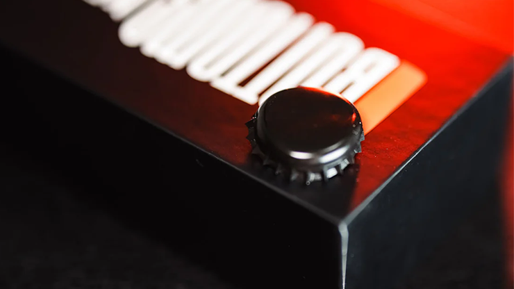 Bottom's Up - Tobias Dostal - The Online Magic Store