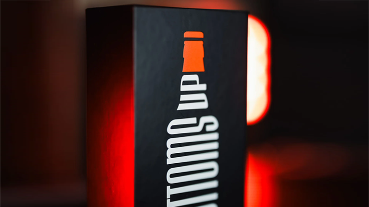 Bottom's Up - Tobias Dostal - The Online Magic Store