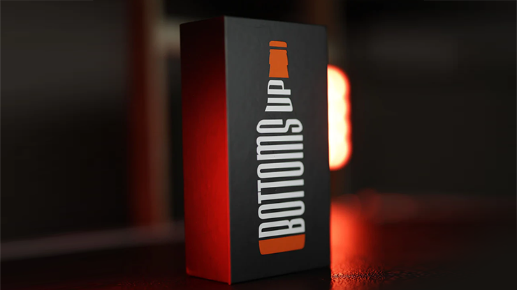 Bottom's Up - Tobias Dostal - The Online Magic Store