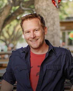 Brian Brushwood