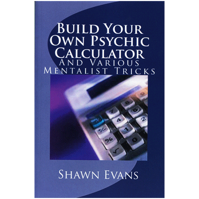 Build Your Own Psychic Calculator (eBook)