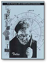 Capricornian Tales C. Chelman (eBook)