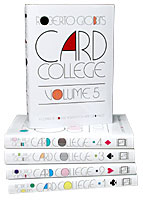 Card College Volume 5